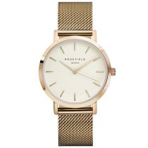 Rosefield MWG-M41 The Mercer Damenuhr 38mm 3ATM