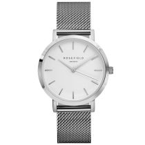 Rosefield MWS-M40 The Mercer Damenuhr 38mm 3ATM