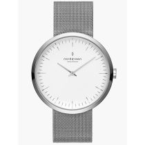 Nordgreen IN32SIMESIXX Damenuhr Infinity 32mm 3ATM 