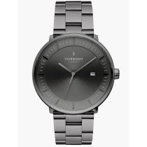 Nordgreen PH40GM3LGUBM Herrenuhr Philosopher 40mm 3ATM 
