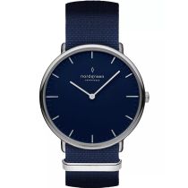 Nordgreen NR40SINYNANA Herrenuhr Native 40mm 3ATM