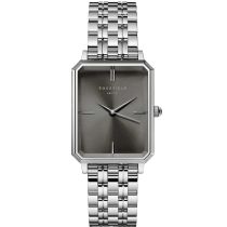 Rosefield OGSSS-O80 Damenuhr Octagon 23mm 3ATM 