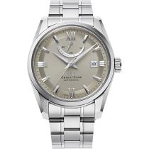 Orient Star RE-AU0110N00B Herrenuhr Contemporary 39mm 10ATM 
