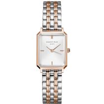 Rosefield OWRSR-O64 Damenuhr Octagon XS 20mm 3ATM 