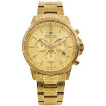 Louis XVI LXVI1800 Herrenuhr Palais Royale 2.0 43mm 10ATM 