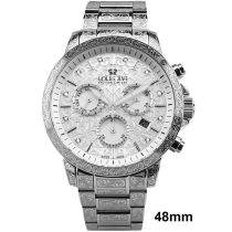 Louis XVI LXVI4021 Herrenuhr Palais Royale 2.0 Diamond 48mm 10ATM 