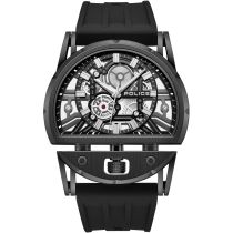 Police PEWGM0081507 Herrenuhr Daintree 2.0 46mm 5ATM