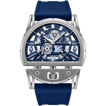 Police PEWGM0081509 Herrenuhr Daintree 2.0 46mm 5ATM