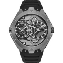 Police PEWGM0081701 Herrenuhr Scepter 46mm 5ATM