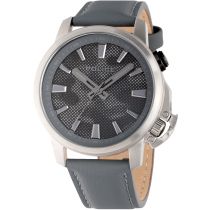 Police PEWJD2202702 Kavalan Herren 44mm 3ATM