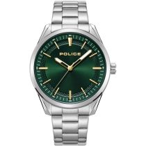 Police PEWJG0018204 Herrenuhr Grille 42mm 5ATM
