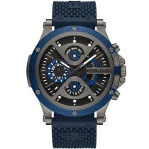 Police PEWJQ2110503 Herrenuhr Surigao 47mm 5ATM 