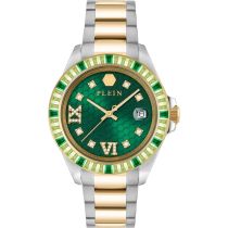 Philipp Plein PW2FA0225 Damenuhr Lady Empire 39mm 5ATM 