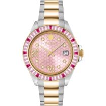 Philipp Plein PW2FA0325 Damenuhr Lady Empire 39mm 5ATM 