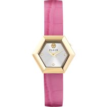 Philipp Plein PW6FA0125 Damenuhr La Jungle de Plein 28mm 5ATM