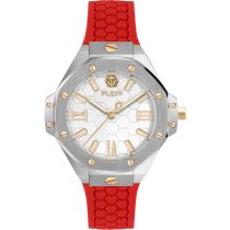 Philipp Plein PWBDA0124 Damenuhr Plein Lady Royal 39mm 5ATM 