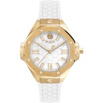Philipp Plein PWBDA0224 Damenuhr Plein Lady Royal 39mm 5ATM 