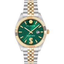 Philipp Plein PWMFA0825 Herrenuhr Date Superlative 41mm 5ATM 