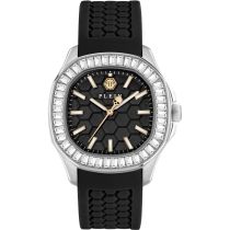 Philipp Plein PWTAA0824 Damenuhr The $pectre Lady 38mm 5ATM 