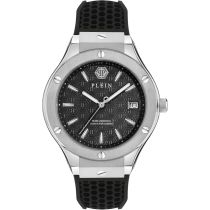 Philipp Plein PWUFA0125 Herrenuhr Plein Underdog 44mm 5ATM 