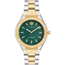 Philipp Plein PWUFA0525 Herrenuhr Plein Underdog 44mm 5ATM 