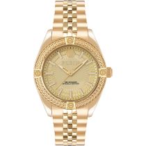 Philipp Plein PWZFA0325 Herrenuhr Plein Icon Chain 43mm 5ATM 