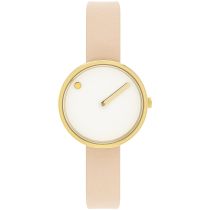 Picto 43320-6312G Damenuhr Nude Pink 30mm 5ATM