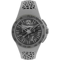 Plein Sport PSABA0523 Thunderstorm Chronograph 43mm 5AT