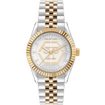 Philipp Plein PW2BA0323 Street Couture Damenuhr 38mm 5ATM