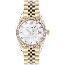 2. Chance > Philipp Plein PWYAA0323 Street Couture Damenuhr 34mm 5ATM