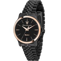 2. Chance > Maserati R8853118518 Epoca Solaruhr 34mm 10ATM
