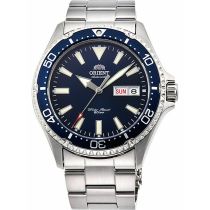 Orient RA-AA0002L39B Mako III Automatik Herrenuhr 42mm 20ATM