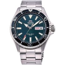 Orient RA-AA0004E39B Mako III Automatik Herrenuhr 42mm 20ATM