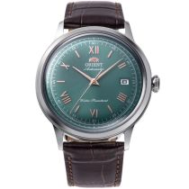Orient RA-AC0023E30B Herrenuhr Classic Bambino Automatik 40mm 3ATM 
