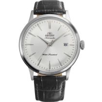 Orient RA-AC0031S30B Herrenuhr Bambino Automatik 41mm 3ATM