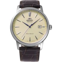 Orient RA-AC0F16S30B Herrenuhr Contemporary Automatik 42mm 5ATM