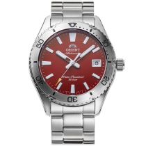 Orient RA-AC0Q09R30B Herrenuhr Mako 40 Automatik 40mm 3ATM 