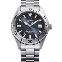 Orient RA-AC0Q14L30B Herrenuhr Mako Automatik 40mm 20ATM 