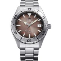 Orient RA-AC0Q17Y30B Herrenuhr Mako Automatik 40mm 20ATM 