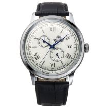 2. Chance > Orient RA-AK0701S30B Herrenuhr Automatik 40mm 3ATM