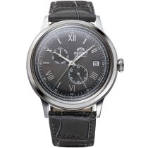 Orient RA-AK0704N30B Herrenuhr Automatik 40mm 3ATM
