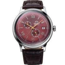 Orient RA-AK0705R30B Herrenuhr Automatik 40mm 3ATM