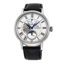Orient Star RE-AY0106S00B Contemporary Automatik Herrenuhr 41mm 5ATM