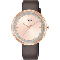 Lorus RG246WX9 Damenuhr 36mm 5ATM 