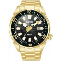 Lorus RH950RX9 Herrenuhr Sports Diver 41mm 10ATM