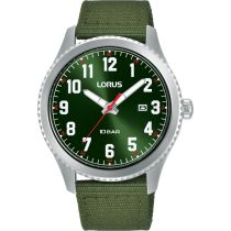 Lorus RH997RX9 Herrenuhr 41mm 10ATM
