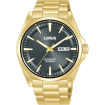 Lorus RL416CX9 Herrenuhr Automatik 42mm 10ATM