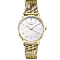 Rosefield RMGMG-R06 Damenuhr Pearl Edit 36mm 3ATM 