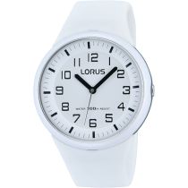 Lorus RRX53DX9 Herrenuhr 38mm 10ATM 