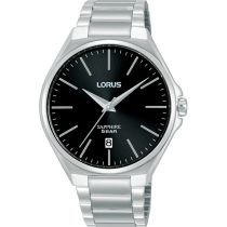 Lorus RS945DX9 Herrenuhr 40mm 5ATM 